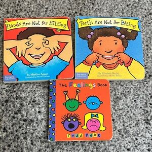 Kids book bundle